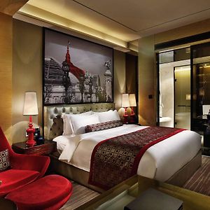 Sofitel Guangzhou Sunrich